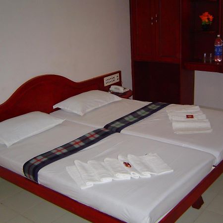 Hotel Yercaud International Exterior foto