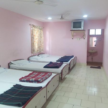 Hotel Yercaud International Exterior foto